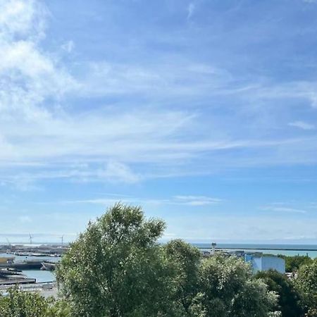 Appart A 5Min A Pied De La Plage - Avec Parking Boulogne-sur-Mer Eksteriør billede
