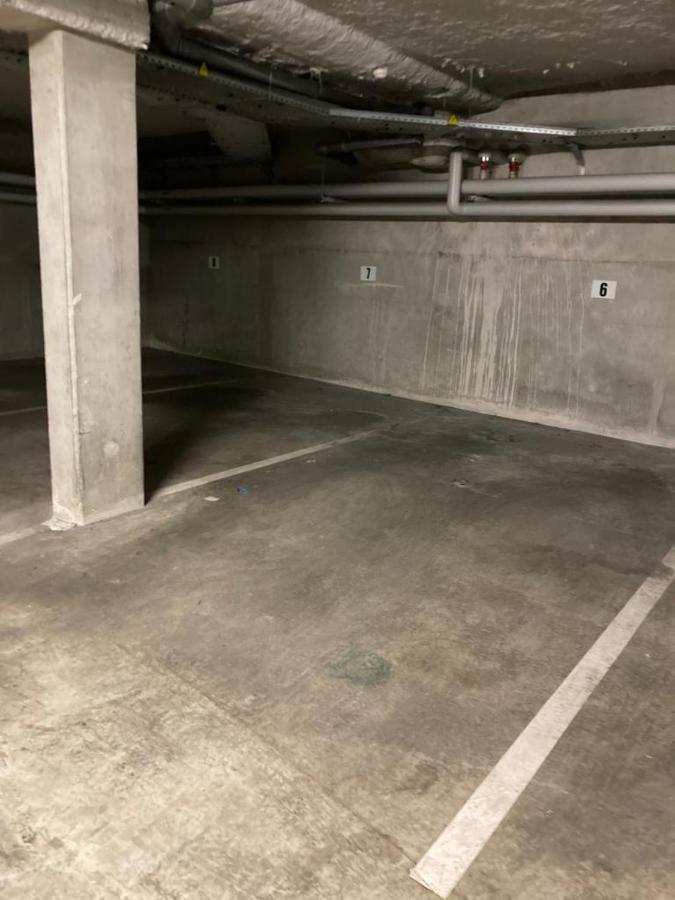Appart A 5Min A Pied De La Plage - Avec Parking Boulogne-sur-Mer Eksteriør billede