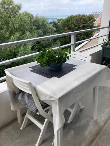 Appart A 5Min A Pied De La Plage - Avec Parking Boulogne-sur-Mer Eksteriør billede