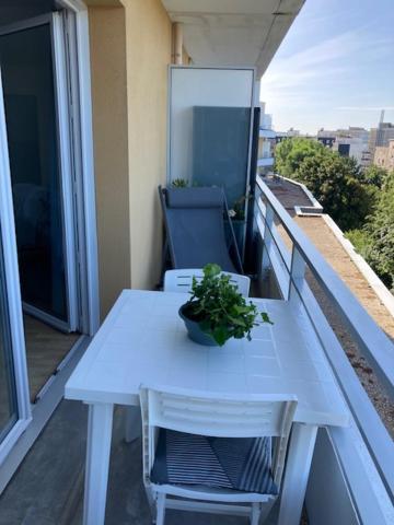 Appart A 5Min A Pied De La Plage - Avec Parking Boulogne-sur-Mer Eksteriør billede